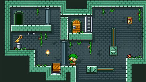 SUPER DANGEROUS DUNGEONS .